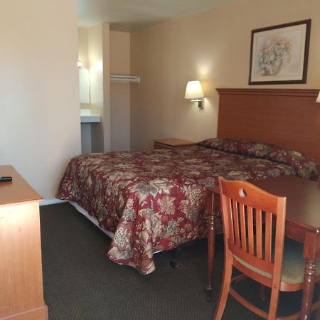 American Motel San Antonio Dış mekan fotoğraf